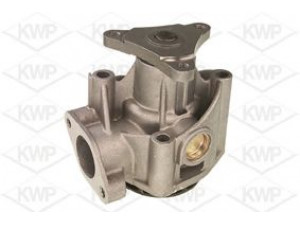 KWP 10497 vandens siurblys 
 Aušinimo sistema -> Vandens siurblys/tarpiklis -> Vandens siurblys
71737967, 7701137, 7783006, 71737967