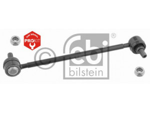 FEBI BILSTEIN 26520 šarnyro stabilizatorius 
 Ašies montavimas/vairavimo mechanizmas/ratai -> Stabilizatorius/fiksatoriai -> Savaime išsilyginanti atrama
48830-06030, 48830-48010, 48830-06030