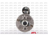 ATL Autotechnik A 76 810 starteris