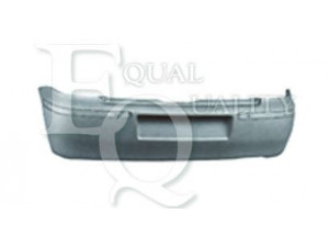 EQUAL QUALITY P0904 buferis 
 Kėbulas -> Transporto priemonės galas -> Buferis/dalys
6N0 807 417BGRU