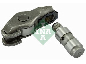 INA 423 0085 10 priedų komplektas, stūmiklis 
 Variklis -> Variklio uždegimo laiko reguliavimo kontrolė -> Svirtis/kumštelis
079 109 409 B
