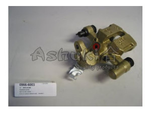ASHUKI 0966-6003 stabdžių apkaba 
 Dviratė transporto priemonės -> Stabdžių sistema -> Stabdžių apkaba / priedai
0 986 474 040/BOSCH, 726882/ABS