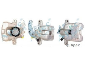 APEC braking RCA105 stabdžių apkaba 
 Dviratė transporto priemonės -> Stabdžių sistema -> Stabdžių apkaba / priedai
4400N5, 4401N7