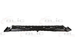 BLIC 6502-03-6737230P priekinis variklio gaubtas
51231AG009P