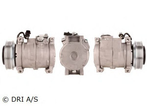DRI 700510558 kompresorius, oro kondicionierius 
 Oro kondicionavimas -> Kompresorius/dalys
55037467AA, 55037467AB, 55037467AC
