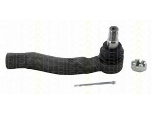TRISCAN 8500 13167 skersinės vairo trauklės galas 
 Vairavimas -> Vairo mechanizmo sujungimai
45046-69205, 45046-69205, 4504669205