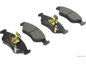 MAGNETI MARELLI 600000096390 stabdžių trinkelių rinkinys, diskinis stabdys
0K9A0-33-28Z, 0K9Y6-33-28Z, 0K9A0-33-28Z