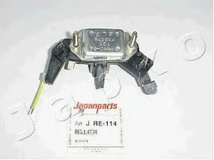 JAPKO 77114 reguliatorius, kintamosios srovės generatorius 
 Elektros įranga -> Kint. sr. generatorius/dalys -> Reguliatorius
23133-V0101