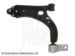 BLUE PRINT ADM58668 vikšro valdymo svirtis 
 Ašies montavimas/vairavimo mechanizmas/ratai -> Valdymo svirtis/pasukamosios svirties sujungimas -> Vairo trauklės (valdymo svirtis, išilginis balansyras, diago
1146131, 1212808, DD32-34-350, DD32-34-350A