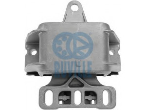 RUVILLE 335713 montavimas, automatinė transmisija; montavimas, neautomatinė transmisija 
 Transmisija -> Neautomatinė pavarų dėžė -> Ašies montavimas
1J0 199 555 AL, 1J0 199 555 AL