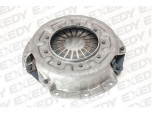 EXEDY NSC639 sankabos suspaudimo plokštelė 
 Sankaba/dalys -> Sankabos suspaudimo plokštelė
302102T900