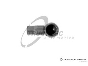 TRUCKTEC AUTOMOTIVE 01.67.502 rutulinis lizdas
403 991 0122, 403 991 0222
