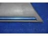PARTS-MALL PZA-M198 apdailos/apsauginės juostelė, durelės
8771128600