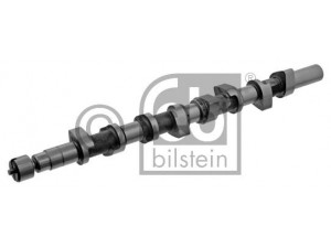 FEBI BILSTEIN 36369 skirstomasis velenas 
 Variklis -> Variklio uždegimo laiko reguliavimo kontrolė -> Skirstomasis velenas
82 00 043 152