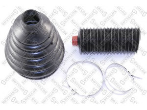 STELLOX 13-00339-SX gofruotoji membrana, kardaninis velenas 
 Ratų pavara -> Gofruotoji membrana
6757618, 374102, 3293.96