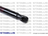 STABILUS 014232 dujinė spyruoklė, bagažinė 
 Priedai -> Bagažinė/pakrovimo skyrius
0K01H-62-610E, 817701F010, 817801F010