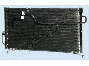 JAPANPARTS CND252008 kondensatorius, oro kondicionierius 
 Oro kondicionavimas -> Kondensatorius
GA7H61480, GB6H61480