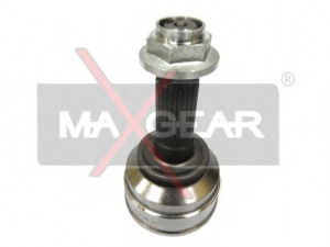 MAXGEAR 49-0351 jungčių komplektas, kardaninis velenas 
 Ratų pavara -> Sujungimai/komplektas
0K202 22510, 0K202 22610, 0K203 22510