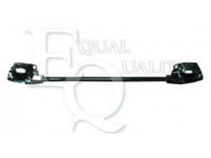 EQUAL QUALITY L03518 atrama, buferis 
 Kėbulas -> Kėbulo dalys/ sparnas/buferis -> Buferis/dalys
52023 12110