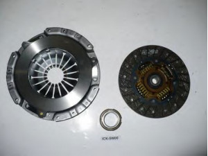 IPS Parts ICK-5W00 sankabos komplektas 
 Sankaba/dalys -> Sankabos remonto komplektas, visas