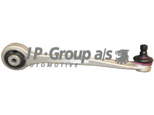 JP GROUP 1140104480 vikšro valdymo svirtis 
 Ašies montavimas/vairavimo mechanizmas/ratai -> Valdymo svirtis/pasukamosios svirties sujungimas -> Vairo trauklės (valdymo svirtis, išilginis balansyras, diago
8K0407506A, 8K0407506F