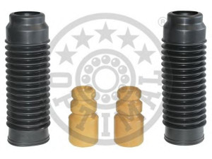 OPTIMAL AK-735278 apsauginio dangtelio komplektas, amortizatorius 
 Ašies montavimas/vairavimo mechanizmas/ratai -> Montavimas, pakabos statramstis
4193154G00, 4225154G20