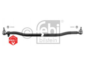 FEBI BILSTEIN 12439 strypo montavimas
602 330 03 03, 602 330 04 03