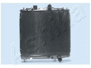 ASHIKA RDA163009 radiatorius, variklio aušinimas 
 Aušinimo sistema -> Radiatorius/alyvos aušintuvas -> Radiatorius/dalys
MB660596