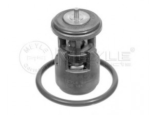 MEYLE 100 121 1025 termostatas, aušinimo skystis 
 Aušinimo sistema -> Termostatas/tarpiklis -> Thermostat
032 121 110 B, 032 121 110 B, 032 121 110 B