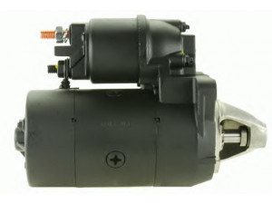 FRIESEN 8017030 starteris 
 Elektros įranga -> Starterio sistema -> Starteris
63 223 109, 71 721 252, 71 721 253