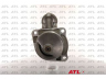 ATL Autotechnik A 91 940 starteris
504 3855 77, 500389863, 504036695