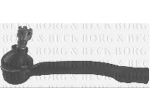 BORG & BECK BTR4610 skersinės vairo trauklės galas 
 Vairavimas -> Vairo mechanizmo sujungimai
4504729045