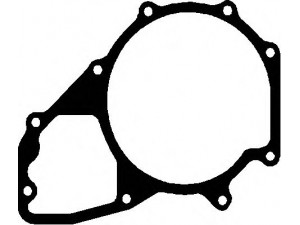 ELRING 122.581 tarpiklis, vandens siurblys 
 Variklis -> Tarpikliai -> Sandarikliai, aušinimo sistema
457 201 00 80