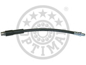 OPTIMAL BSL-115 stabdžių žarnelė 
 Stabdžių sistema -> Stabdžių žarnelės
34321154327, 34321154904, 34321159890