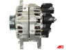 AS-PL A9008 kintamosios srovės generatorius 
 Elektros įranga -> Kint. sr. generatorius/dalys -> Kintamosios srovės generatorius
37300-22650, 37300-23600
