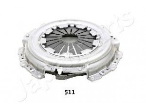 JAPANPARTS SF-511 sankabos suspaudimo plokštelė 
 Sankaba/dalys -> Sankabos suspaudimo plokštelė
MD710634, MD717086, MD802110, SMR331292
