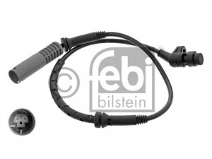 FEBI BILSTEIN 36178 jutiklis, rato greitis 
 Elektros įranga -> Jutikliai
34 52 0 025 721, 34 52 1 165 532