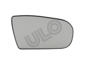 ULO 6975-06 veidrodėlio stiklas, išorinis veidrodėlis 
 Kėbulas -> Keleivių kabina -> Veidrodėlis
2108101221, A2108101221