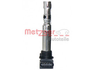 METZGER 0880117 ritė, uždegimas 
 Kibirkšties / kaitinamasis uždegimas -> Uždegimo ritė
03D 905 115, 03D 905 115 C, 03D 905 115A