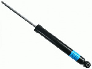 SACHS 290 965 amortizatorius 
 Pakaba -> Amortizatorius
5206 W3