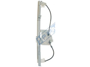 PMM 24316 R lango pakėliklis 
 Vidaus įranga -> Elektrinis lango pakėliklis
1320873