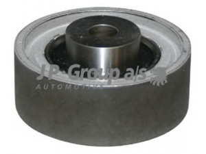 JP GROUP 1112205602 įtempiklio skriemulys, paskirstymo diržas 
 Techninės priežiūros dalys -> Papildomas remontas
046130195C, 046130195D