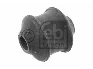 FEBI BILSTEIN 07701 skersinio stabilizatoriaus įvorių komplektas 
 Ašies montavimas/vairavimo mechanizmas/ratai -> Stabilizatorius/fiksatoriai -> Sklendės
861 407 183, 861 407 183