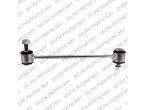 DELPHI TC2224 šarnyro stabilizatorius 
 Ašies montavimas/vairavimo mechanizmas/ratai -> Stabilizatorius/fiksatoriai -> Savaime išsilyginanti atrama
220 320 3689