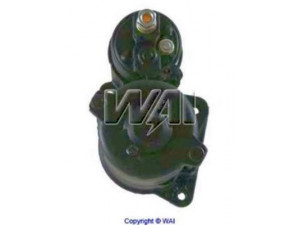 WAIglobal 32579R starteris 
 Elektros įranga -> Starterio sistema -> Starteris
6601510101