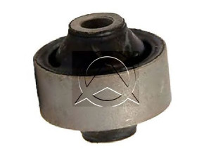 SIDEM 871623 valdymo svirties/išilginių svirčių įvorė 
 Ašies montavimas/vairavimo mechanizmas/ratai -> Valdymo svirtis/pasukamosios svirties sujungimas -> Montavimas/sutvirtinimas
MR403441