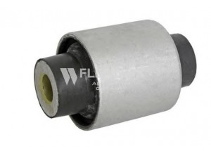 FLENNOR FL10356-J valdymo svirties/išilginių svirčių įvorė 
 Ašies montavimas/vairavimo mechanizmas/ratai -> Valdymo svirtis/pasukamosios svirties sujungimas -> Montavimas/sutvirtinimas
31 12 6 775 963, 31 12 6 775 964