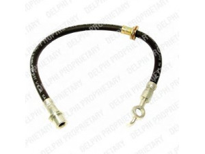 DELPHI LH6281 stabdžių žarnelė 
 Stabdžių sistema -> Stabdžių žarnelės
90947-02645
