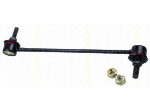 TRISCAN 8500 50607 šarnyro stabilizatorius 
 Ašies montavimas/vairavimo mechanizmas/ratai -> Stabilizatorius/fiksatoriai -> Savaime išsilyginanti atrama
BC1D-28-170A