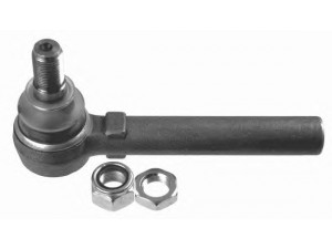 LEMFÖRDER 31786 01 skersinės vairo trauklės galas
137 048 A1